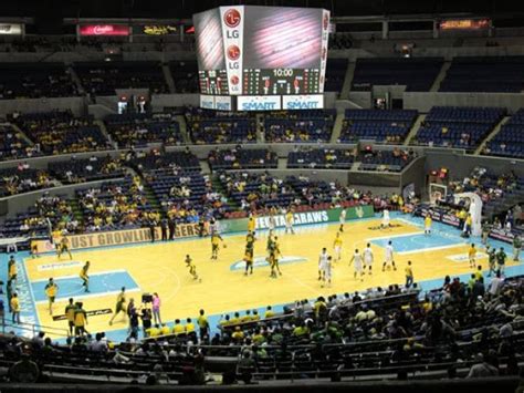 aero center basketball court photos|Best Basketball Courts in Quezon City: Top 20!.